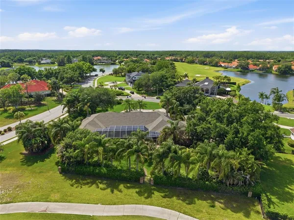 $1,799,990 | 18701 Pepper Pike, Lutz, FL 33558