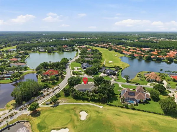 $1,799,990 | 18701 Pepper Pike, Lutz, FL 33558