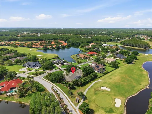 $1,799,990 | 18701 Pepper Pike, Lutz, FL 33558