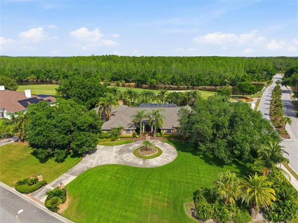 $1,799,990 | 18701 Pepper Pike, Lutz, FL 33558
