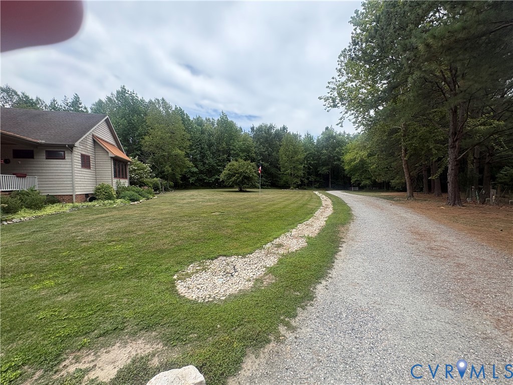 4215 Newville Road Waverly, VA 23890 - Photo 2 of 5