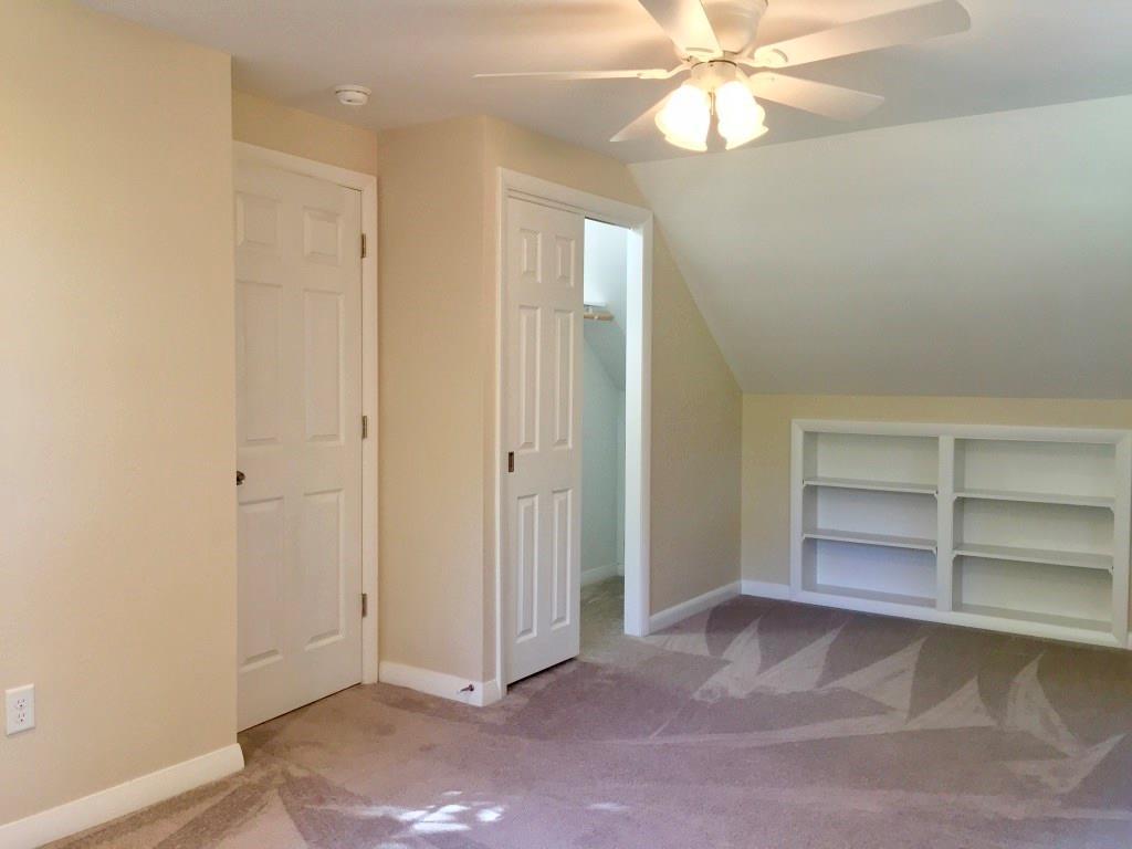 293 Flaggy Meadow Road Gorham, ME 04038 - Photo 24 of 34 Upstairs bedroom 1 (to the left)