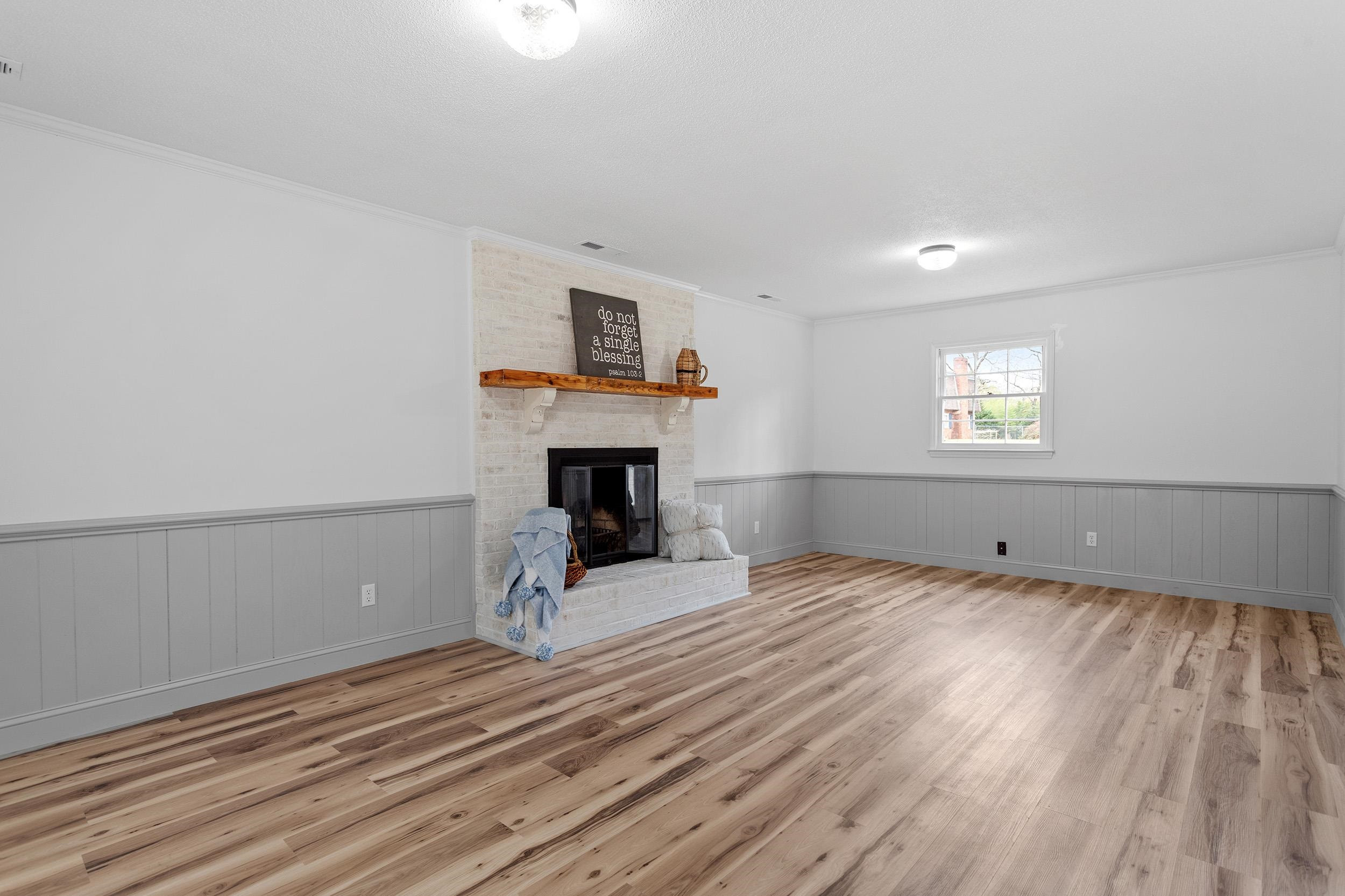 4108 Willow Oak Road Raleigh, NC 27604 - Photo 26 of 35 Den/Family/Great Room