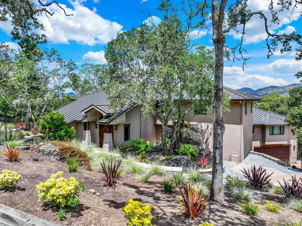 $6,250,000 | 5 Old Coach Road, Napa, CA 94558
