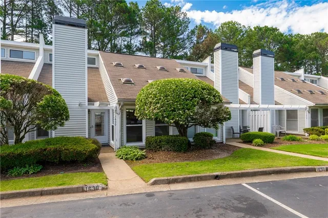 $339,000 | 1630 Homestead Trail, Alpharetta, GA 30004