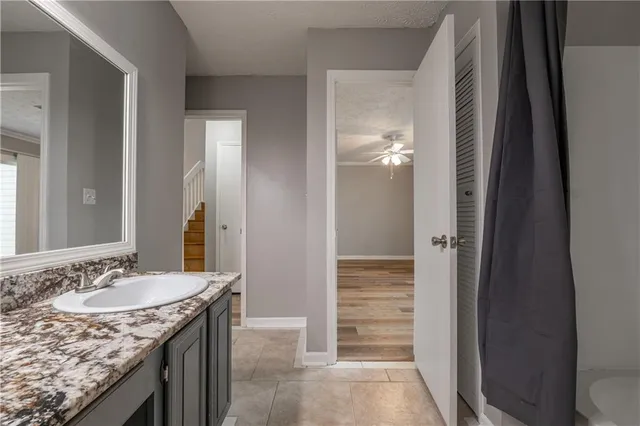 $339,000 | 1630 Homestead Trail, Alpharetta, GA 30004