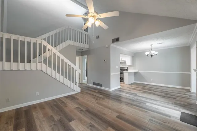 $339,000 | 1630 Homestead Trail, Alpharetta, GA 30004