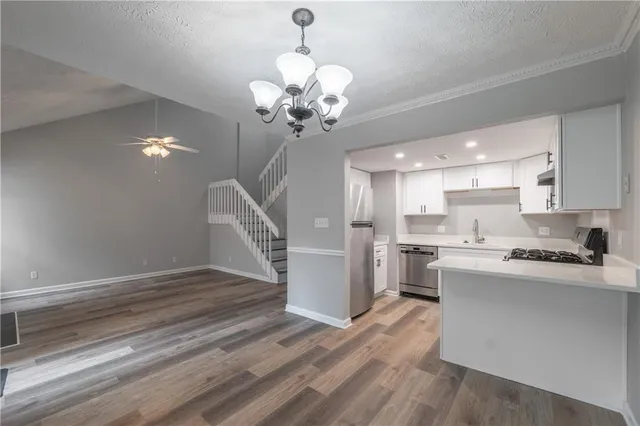 $339,000 | 1630 Homestead Trail, Alpharetta, GA 30004