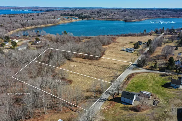 $98,000 | U8-l37 School Street, Stockton Springs, ME 04981