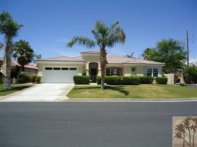 7 Corte Del Sol Rancho Mirage, CA 92270 - Photo 1 of 20 Primary Photo