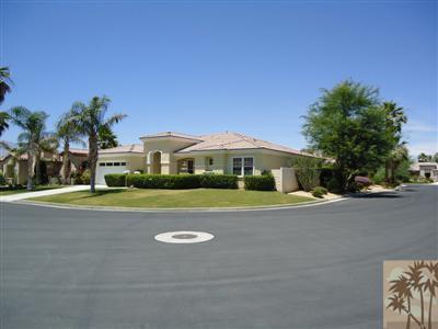 7 Corte Del Sol Rancho Mirage, CA 92270 - Photo 3 of 20 Additional Photo