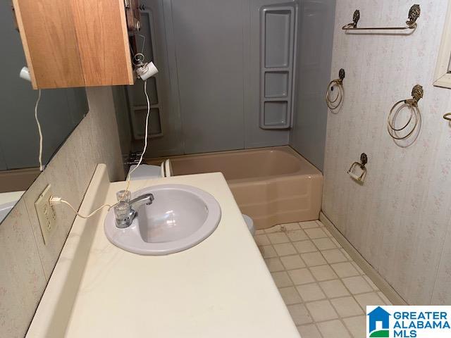 1023 Earl Roberts Road Anniston, AL 36207 - Photo 31 of 59