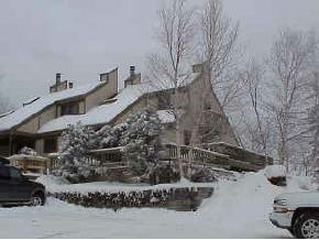 264 Okemo Trailside Extension, Unit D Ludlow, VT 05149 - Photo 1 of 1 Gallery Image 1