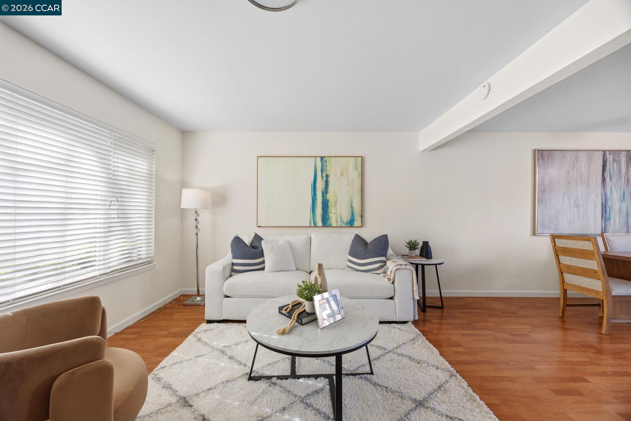 3828 Willow Pass Road, Unit D Concord, CA 94519 - Photo 1 of 15