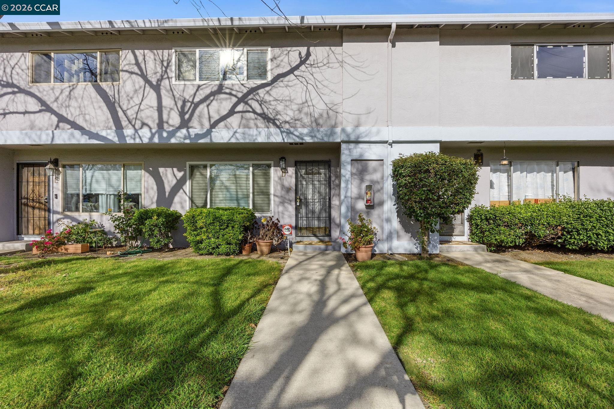 3828 Willow Pass Road, Unit D Concord, CA 94519 - Photo 12 of 15