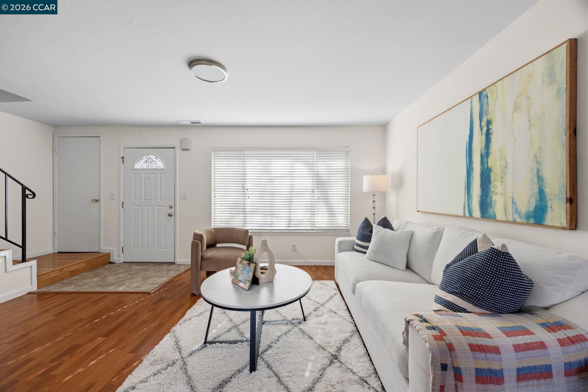 3828 Willow Pass Road, Unit D Concord, CA 94519 - Photo 2 of 15