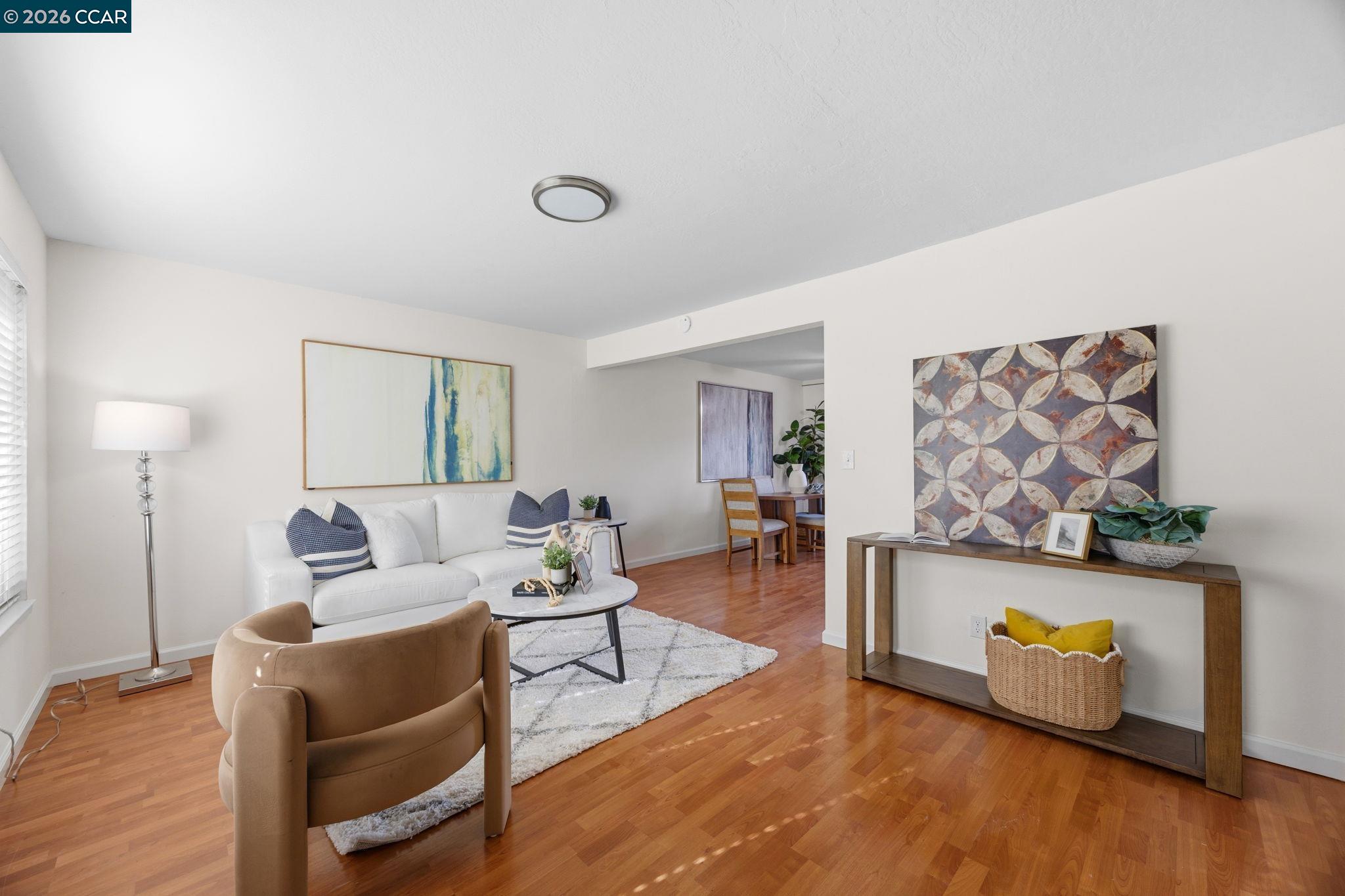 3828 Willow Pass Road, Unit D Concord, CA 94519 - Photo 3 of 15