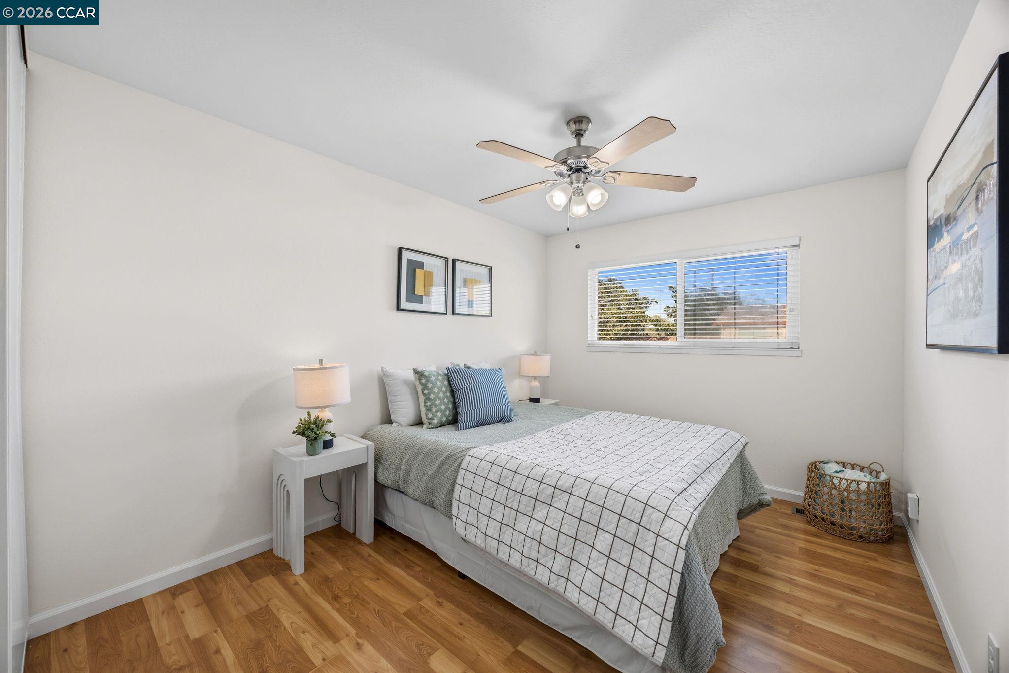 3828 Willow Pass Road, Unit D Concord, CA 94519 - Photo 9 of 15