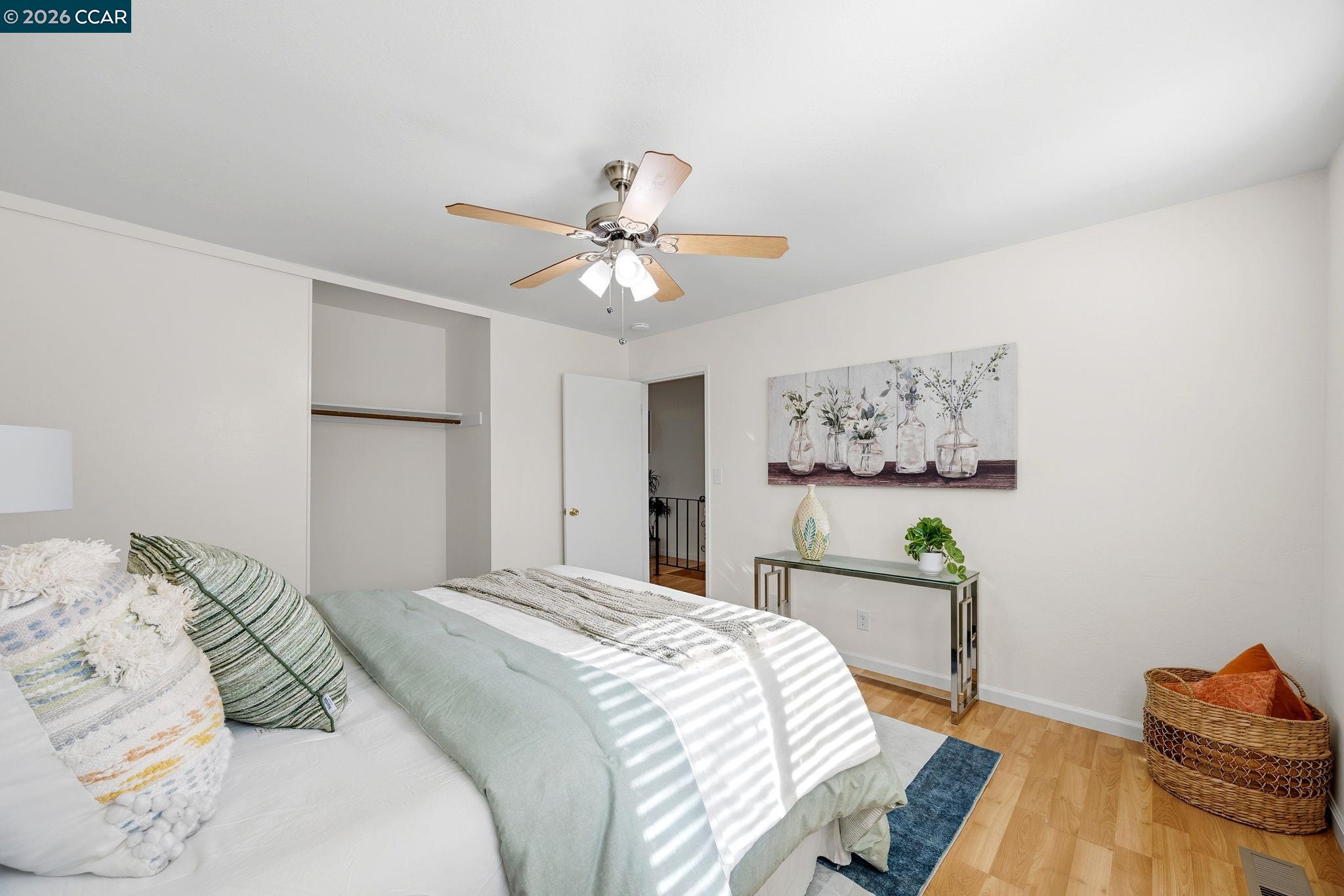 3828 Willow Pass Road, Unit D Concord, CA 94519 - Photo 10 of 15