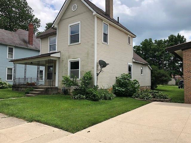 727 West Pleasant Street Springfield, OH 45506 - Photo 2 of 7