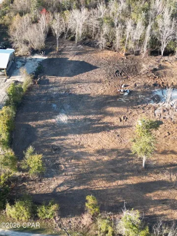 $55,000 | 7309 Edison Richardson Drive, Youngstown, FL 32466