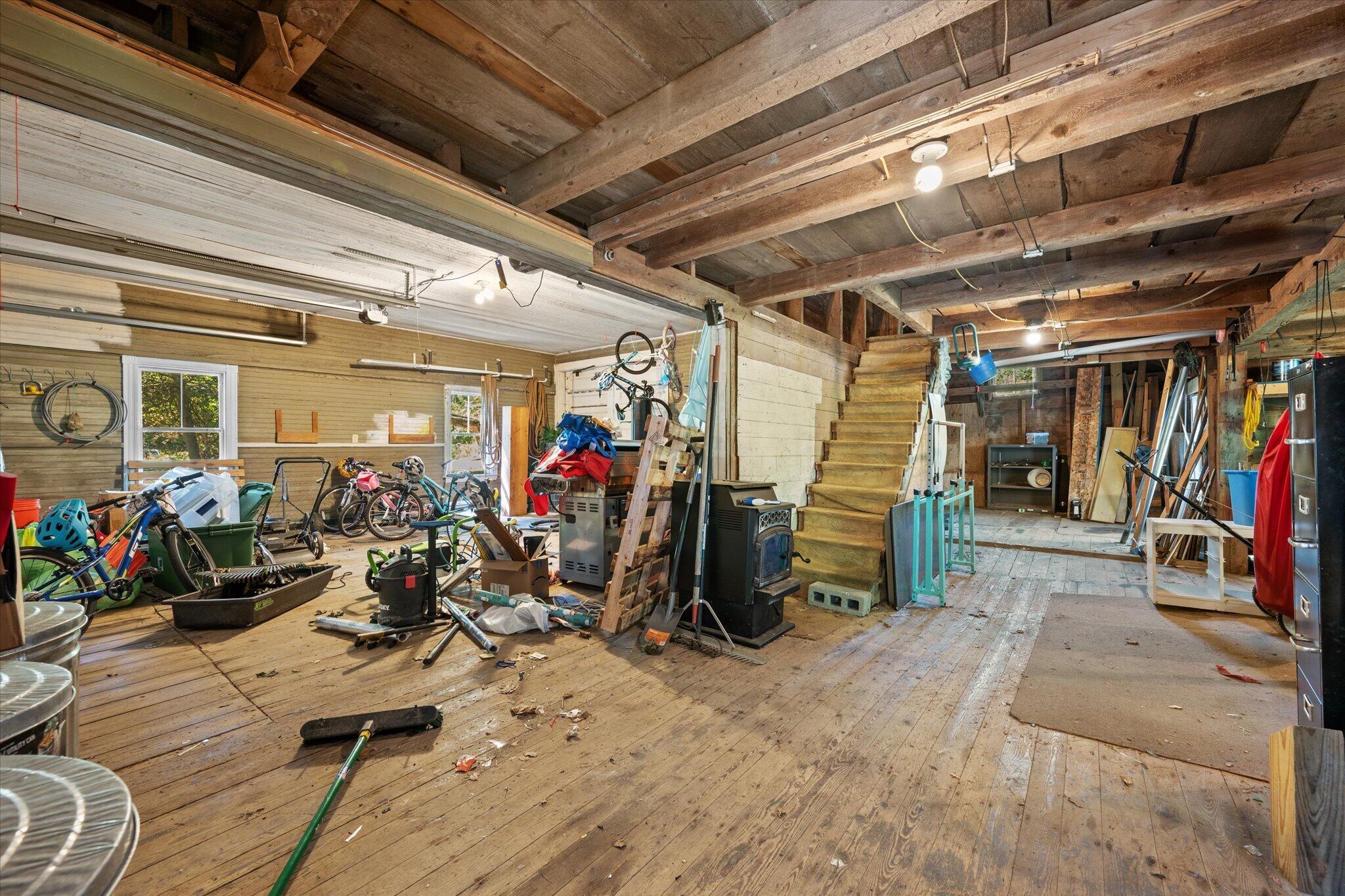 132 Main Road South Hampden, ME 04444 - Photo 61 of 71 47-Barn