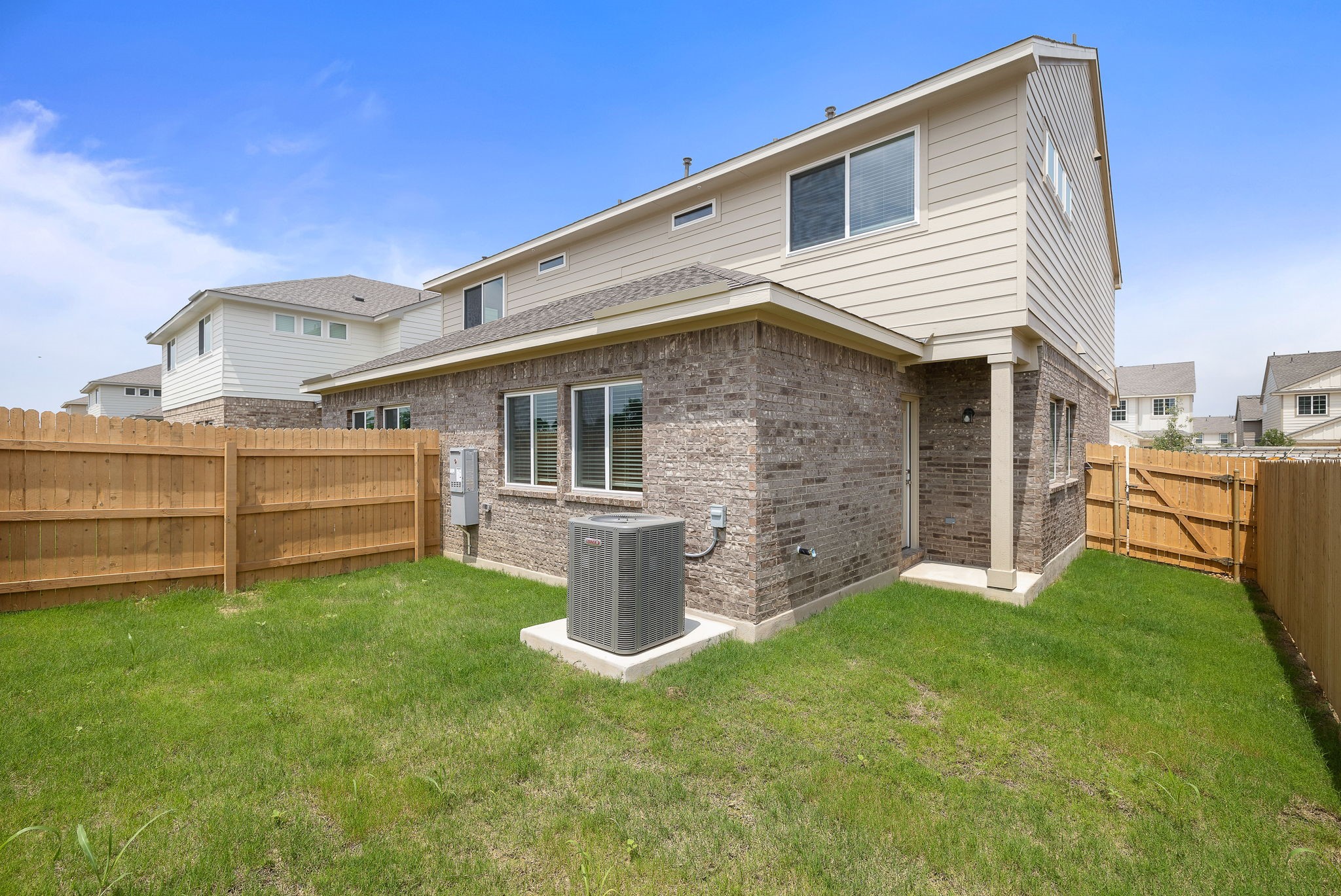 138 Yearling Way Georgetown, TX 78626 - Photo 23 of 24