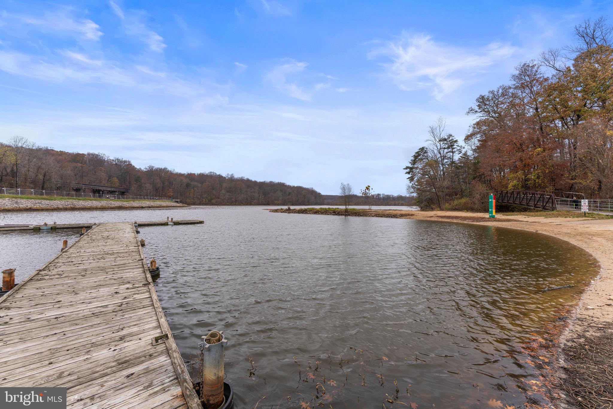 7235 Reservoir Road Springfield, VA 22150 - Photo 61 of 64 Lake Accotink