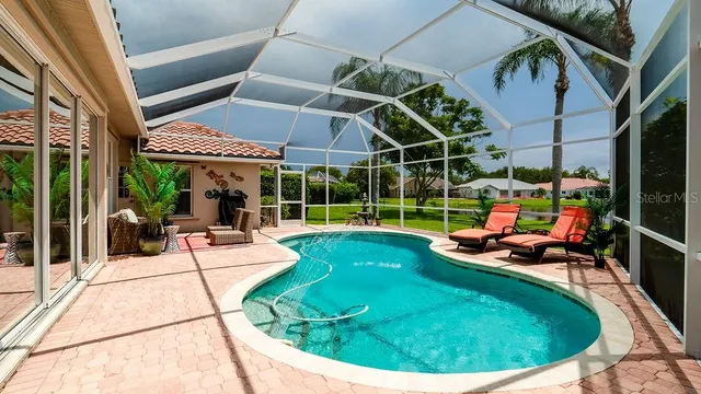 a view of front door with hallway