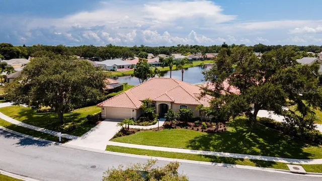 $599,900 | 5897 Carriage Drive, Sarasota, FL 34243