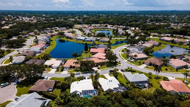 $599,900 | 5897 Carriage Drive, Sarasota, FL 34243