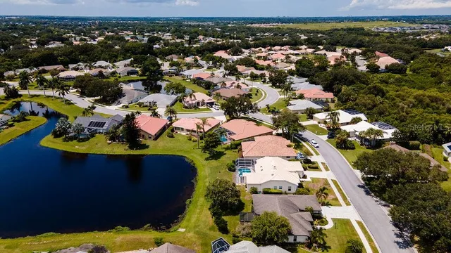 $599,900 | 5897 Carriage Drive, Sarasota, FL 34243