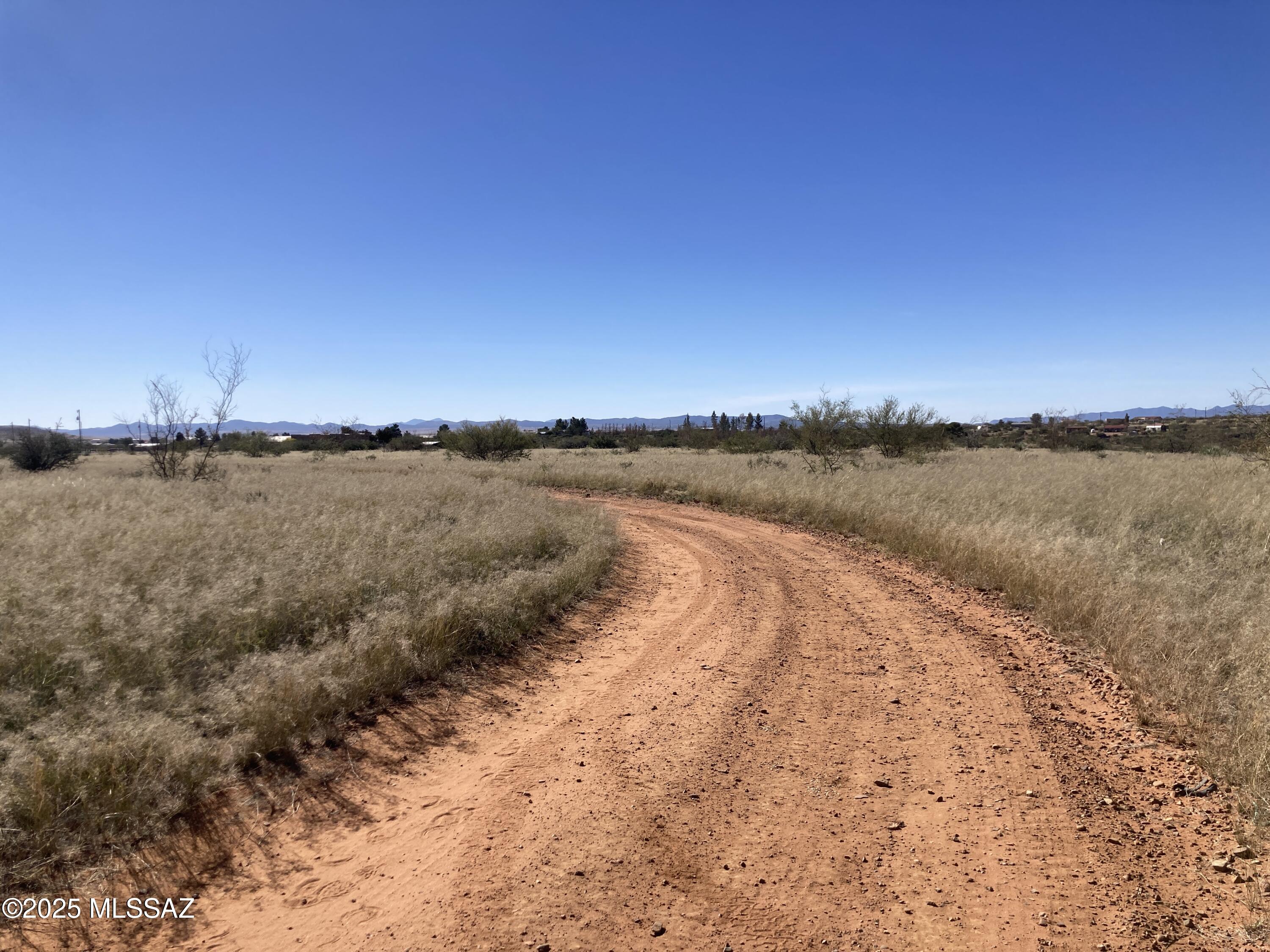27809 South Wagon Rim Road Elgin, AZ 85611 - Photo 7 of 10