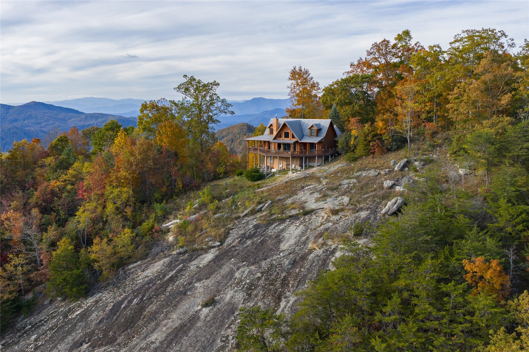 6681 Big Ridge Road Glenville, NC 28736 - Photo 84 of 92 Gallery Image 84
