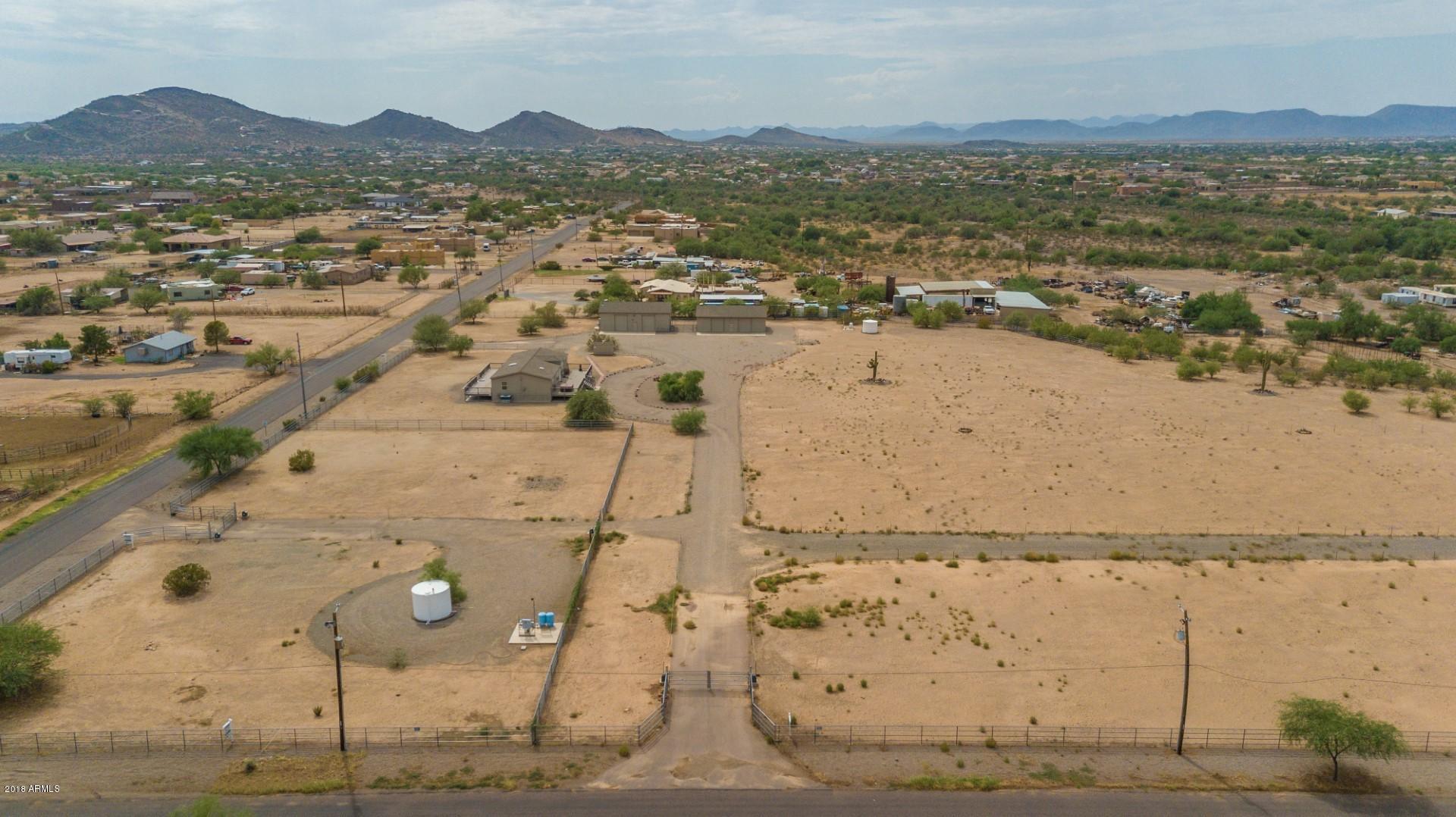 1512 West Irvine Road, Unit 3 Phoenix, AZ 85086 - Photo 3 of 25 0024-Irvine - DRONE PHOTOS (3)