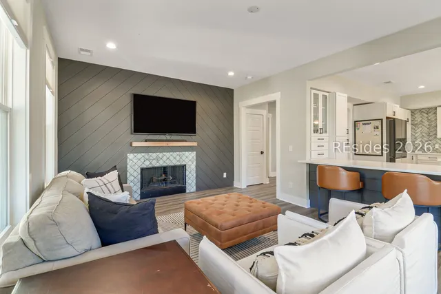 $795,000 | 31 Shell Hall Way, Bluffton, SC 29910