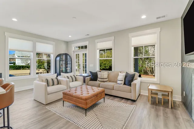 $795,000 | 31 Shell Hall Way, Bluffton, SC 29910