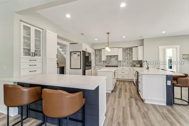 $795,000 | 31 Shell Hall Way, Bluffton, SC 29910