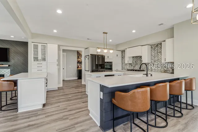 $795,000 | 31 Shell Hall Way, Bluffton, SC 29910