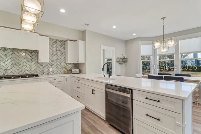 $795,000 | 31 Shell Hall Way, Bluffton, SC 29910