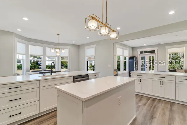 $795,000 | 31 Shell Hall Way, Bluffton, SC 29910
