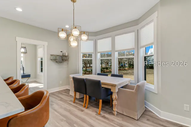 $795,000 | 31 Shell Hall Way, Bluffton, SC 29910