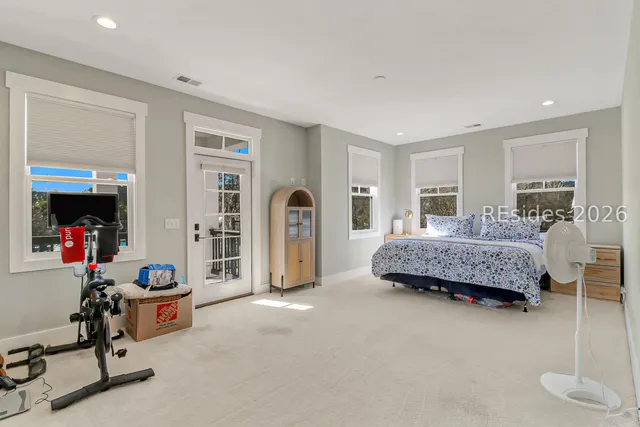 $795,000 | 31 Shell Hall Way, Bluffton, SC 29910