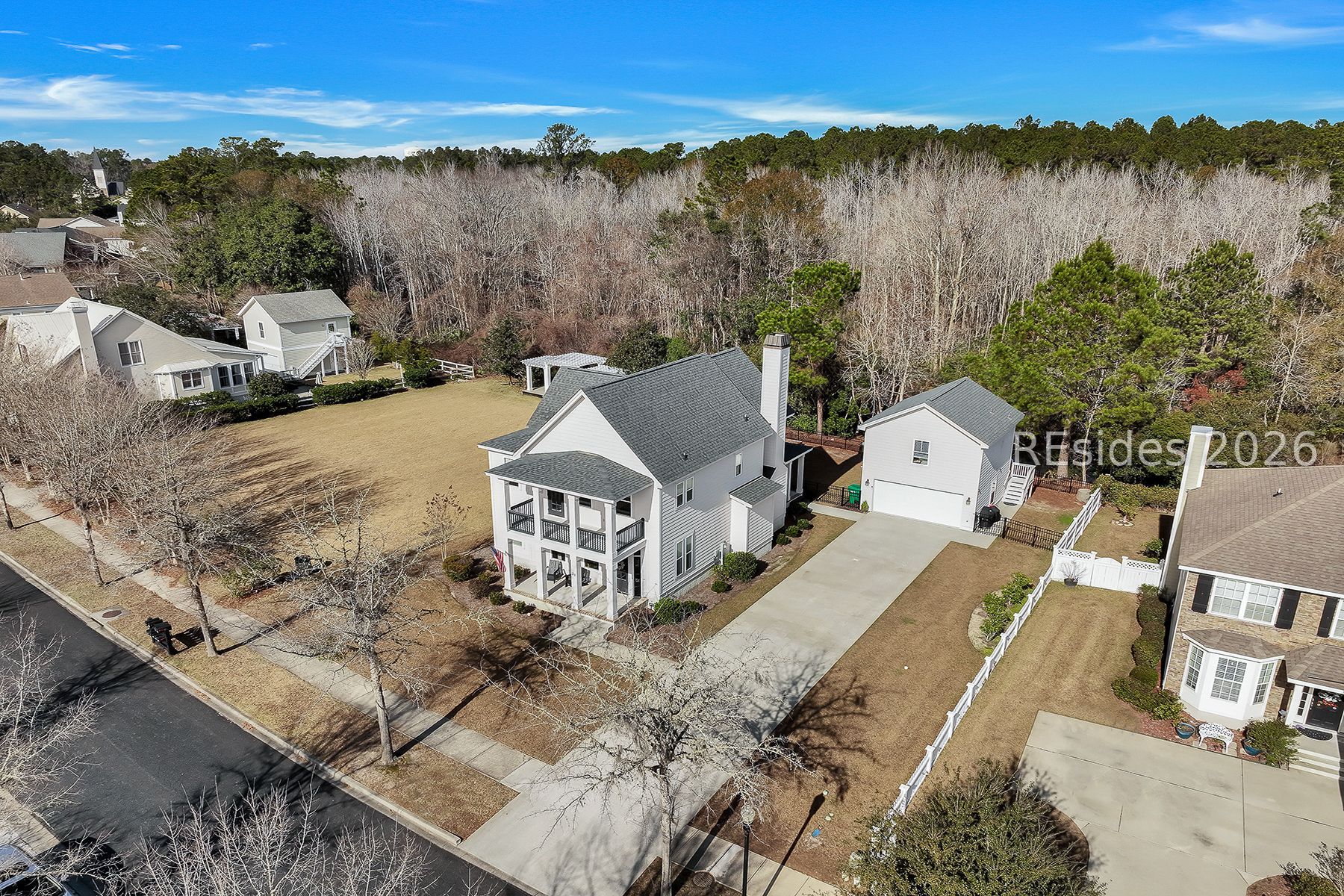 31 Shell Hall Way Bluffton, SC 29910 - Photo 4 of 67