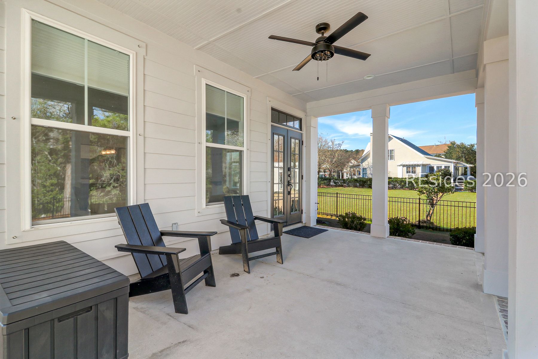 31 Shell Hall Way Bluffton, SC 29910 - Photo 41 of 67