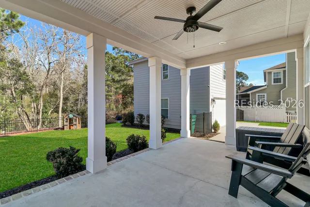 $795,000 | 31 Shell Hall Way, Bluffton, SC 29910