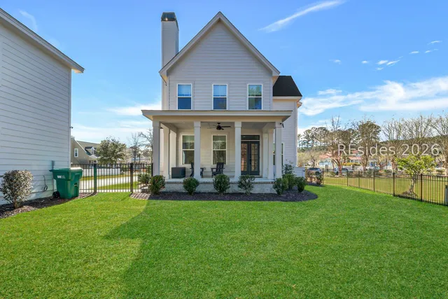$795,000 | 31 Shell Hall Way, Bluffton, SC 29910