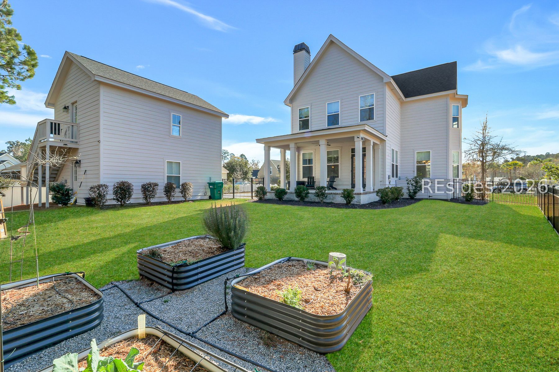 31 Shell Hall Way Bluffton, SC 29910 - Photo 46 of 67