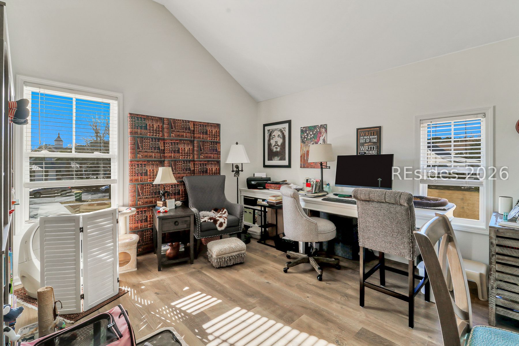 31 Shell Hall Way Bluffton, SC 29910 - Photo 50 of 67