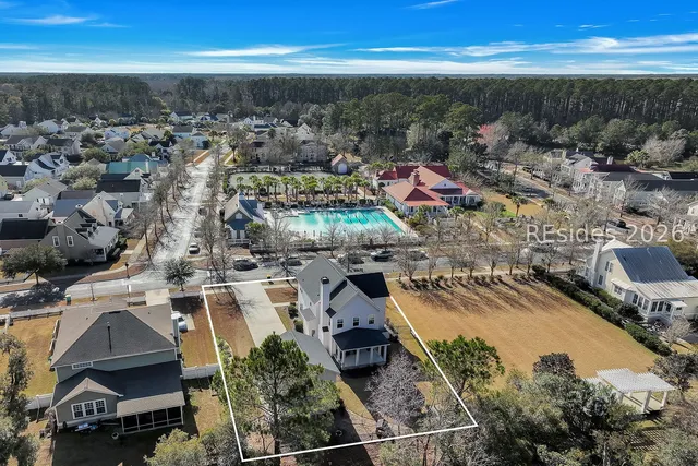 $795,000 | 31 Shell Hall Way, Bluffton, SC 29910